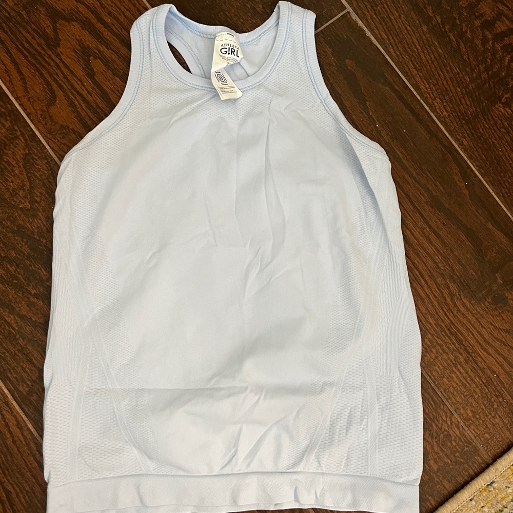 Athleta girl top